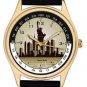 City that Never Sleeps Classy 24-hour Dial New York City Collectible Wrist Watch
