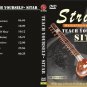 TEACH YOURSELF SITAR. VOLUME 1 AND VOLUME 2. COMPREHENSIVE DVD TUTOR. USA SHIP