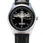 FOCKE-WULFE FW-190 WW-II COMMEMORATIVE LUFTWAFFE ORIGINAL ART COLLECTORS WATCH