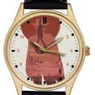THE GOOD BAD & UGLY, CLASSIC CLINT EASTWOOD HOLLYWOOD MEMORIBILIA WRIST WATCH