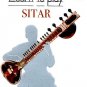 COMPREHENSIVE INDIAN SITAR TRAINNG DVD LEARN TO PLAY SITAR. GREAT INTRODUCTION