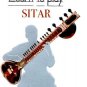 COMPREHENSIVE INDIAN SITAR TRAINNG DVD LEARN TO PLAY SITAR. GREAT INTRODUCTION