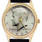 USA PRESIDENTIAL ART JOHN F. KENNEDY JFK MEMORIBILIA COLLECITBLE WRIST WATCH USA PRESIDENTIAL ART JOHN F. KENNEDY JFK MEMORIBILIA COLLECITBLE WRIST WATCH