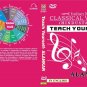 INDIAN CLASSICAL HINDUSTHANI VOCAL MUSIC SET OF 9 TRAINING DVDs RAGA ALANKAR ETC