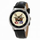 VERY RARE VINTAGE SYMBOLIC ART ODDFELLOWS ODD FELLOWS COLLECTIBLE WRIST WATCH