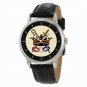VERY RARE VINTAGE SYMBOLIC ART ODDFELLOWS ODD FELLOWS COLLECTIBLE WRIST WATCH