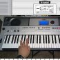 YAMAHA 455i SPECIALISED INDIAN MUSIC KEYBOARD TO PLAY ALL INDIAN INSTRUMENTS