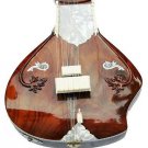CLASSIC CUT-AWAY ROSEWOOD INDIAN ACOUSTIC ELECTRIC FUSION RESONATOR SITAR GUITAR