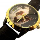 KING FAISAL OF SAUDI ARABIA, ARAB NATIONALISM MARTYR, VERY RARE COLLECTORS WATCH