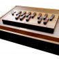 INDO-GAELIC SPECIAL QUALITY FULL RANGE TEAKWOOD SHRUTI BOX 440 Hz, C-C', 13 STOP