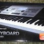 CASIO CTK7300IN Keyboard, 2016 Specialized Indian Musical Instrument Keyboards
