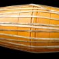 FULL-SIZE 24-INCH CARNATIC MRIDANGAM MRUTHANGAM FROM THANJAVUR, #2 SRUTHI + DVD