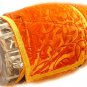 FULL-SIZE 24-INCH CARNATIC MRIDANGAM MRUTHANGAM FROM THANJAVUR, #2 SRUTHI + DVD