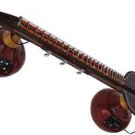 NEW RADEL SUNDAVINODINI ULTRA-SPECIAL ELECTRONIC TOUCH-SENSITIVE SARASWATI VEENA