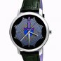 MASONIC DAGGER FIRST DEGREE SYMBOLIC ART COLLECTIBLE 40 mm FREEMASONRY WATCH