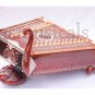 SANTOOR MAYURI SANTUR INDIAN SANTUR SWARMANDAL SANTOOR GSM061 CA