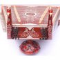 SANTOOR MAYURI SANTUR INDIAN SANTUR SWARMANDAL SANTOOR GSM061 CA