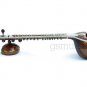SITAR TEAKWOOD RAVISHANKHAR STYLE PROFESSIONAL QUALITY DOUBLE GOURD GSM001 CA