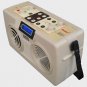 RADEL&acirc;�&cent; MILAN TABLA+TANPURA COMBINE DIGITAL MACHINE SPECIAL CA