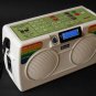 RADEL ELECTRONIC TABLA DRUM TAALMALA DIGI 108 WITH MANJIRA 3 YEAR WARRANTY  CA