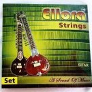 SITAR STRING COMPLETE SET WITH SYMPATATIC STRINGS GSMA001 CA
