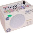 TAAL TARANG POWER (TTP-107), ELECTRONIC TABLA CA