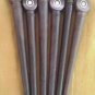 SITAR TARAF PEGS EBONY GOLDEN EYE SITAR ACCESSORIES GSMA028 CA 1