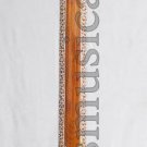 TANPURA MALE HEMRAJ DECORATED WITH FIBREGLASS CASE GSM055