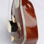 SITAR ULTRA PRO FUSION SITAR NATURAL ACOUSTIC ELECTRIC STUDIO SITAR GSM016GS#
