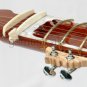 SITAR ULTRA PRO FUSION SITAR NATURAL ACOUSTIC ELECTRIC STUDIO SITAR GSM016GS#
