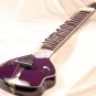 SITAR ULTRA PRO ELECTRIC WITH FIBREGLASS CASE GSM020