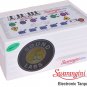 SWARANGINI DIGITAL ELECTRONIC TANPURA ORIGNAL TONE TAMBORI RAAGINI CA