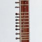 SITAR METALIC FUSION WITH GIG BAG ELECTRIC FUSION STUDIO MODEL GSM015 CA
