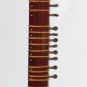 SITAR METALIC FUSION WITH GIG BAG ELECTRIC FUSION STUDIO MODEL GSM015 CA