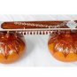VEENA BEEN RUDRA VEENA ANTIQUE INDIAN INSTRUMENT BEEN