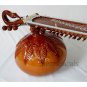 VEENA BEEN RUDRA VEENA ANTIQUE INDIAN INSTRUMENT BEEN