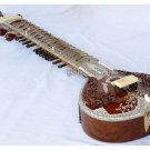 SITAR ROYAL DECO FUSION ELECTRIC TRAVEL ACOUSTIC GSM022GS#