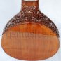 SITAR ROYAL DECO FUSION ELECTRIC TRAVEL ACOUSTIC GSM022GS#
