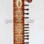 SITAR ROYAL DECO FUSION ELECTRIC TRAVEL ACOUSTIC GSM022GS#
