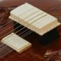 SITAR BRIDGE SET BONE SITAR ACCESSORIES SITAR PARTS GSMA002 CA