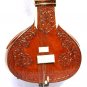 SITAR BIRD HEMRAJ MODEL STANDARD SIZE SITAR STANDARD HAND CARVED WITH FIBREGLASS