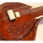 SITAR BIRD HEMRAJ MODEL STANDARD SIZE SITAR STANDARD HAND CARVED WITH FIBREGLASS