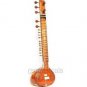 SITAR BIRD HEMRAJ MODEL STANDARD SIZE SITAR STANDARD HAND CARVED WITH FIBREGLASS
