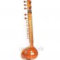 SITAR BIRD HEMRAJ MODEL STANDARD SIZE SITAR STANDARD HAND CARVED WITH FIBREGLASS