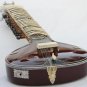 SITAR METALIC FUSION WITH GIG BAG ELECTRIC FUSION STUDIO MODEL GSM015