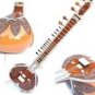 SITAR RAVISHANKAR STYLE KHARAJ PANCHAM WITH GIG BAG GSM004 CA