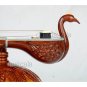 VICHITRA VEENA RUDRA ANTIQUE INDIAN INSTRUMENT BEEN GSM035