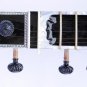 SITAR GANDHAR PANCHAM USTAD VILAYAT KHAN STYLE WITH GIG BAG GSM011