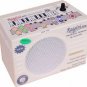 TAAL TARANG POWER (TTP-107), ELECTRONIC TABLA