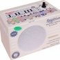 TAAL TARANG POWER (TTP-107), ELECTRONIC TABLA